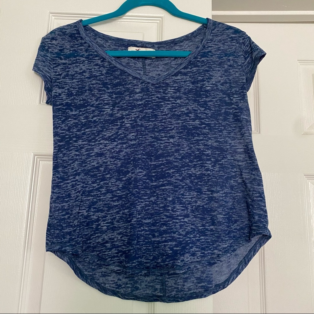 BOGO Free Hollister V-neck T-Shirt